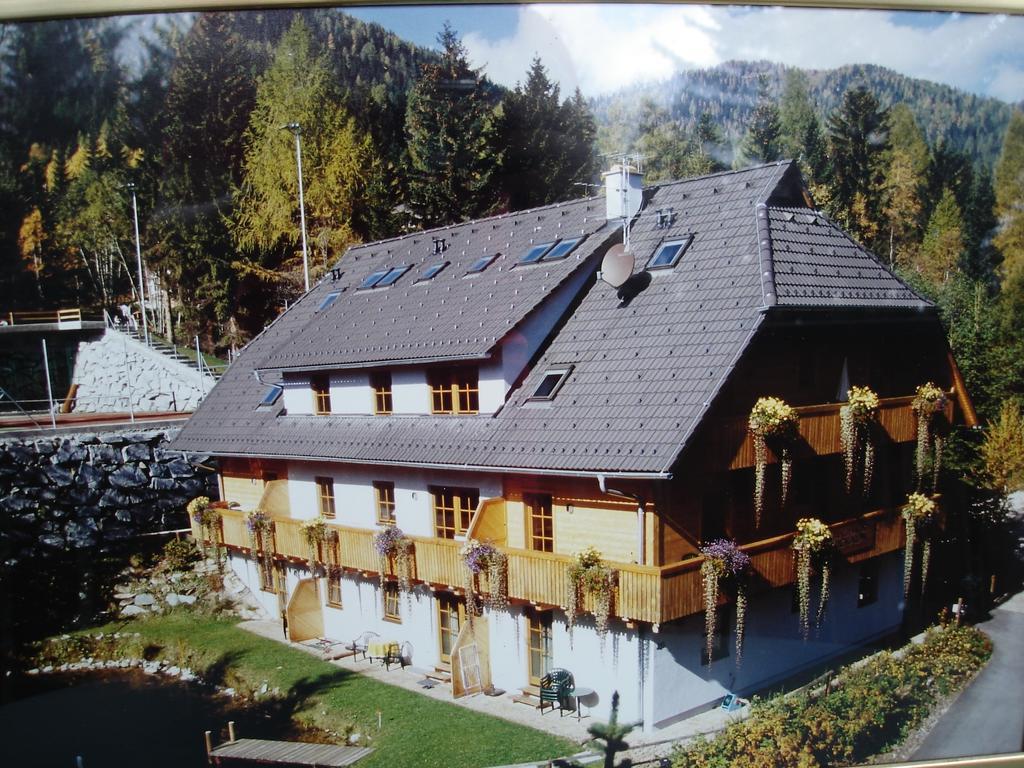 Landhaus Nockalm - Kaernten Card Sommer 2025 Inklusive 바트키르히하임 외부 사진
