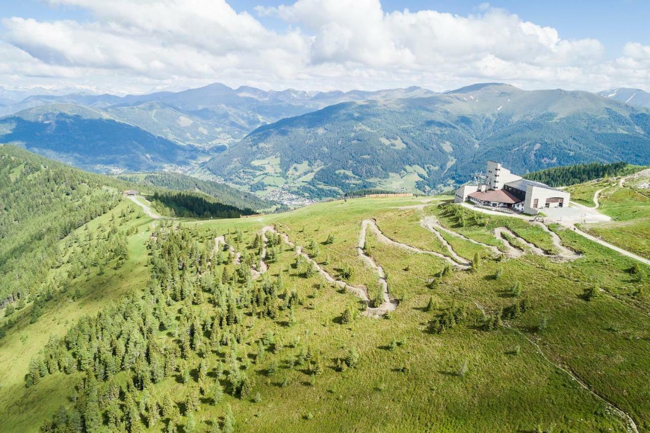 Landhaus Nockalm - Kaernten Card Sommer 2025 Inklusive 바트키르히하임 외부 사진